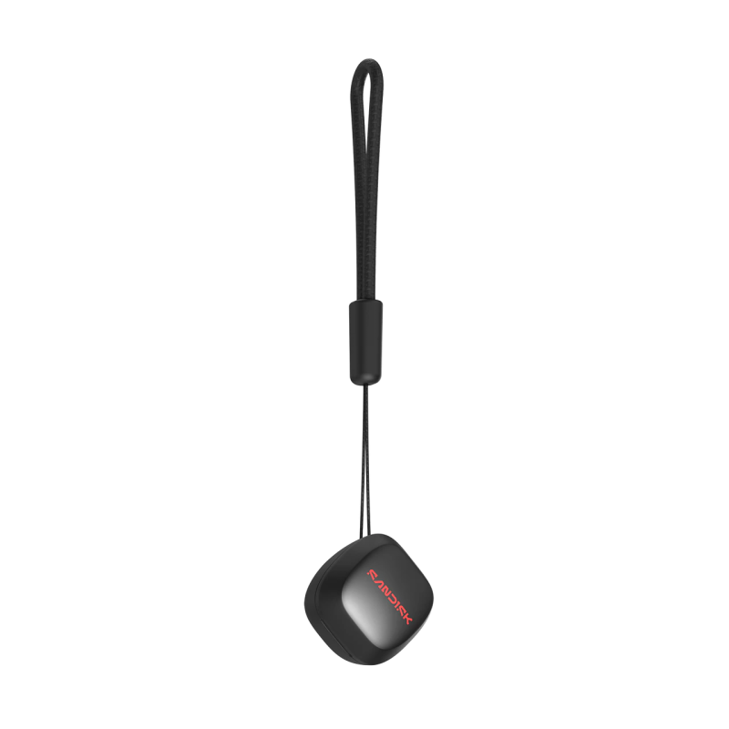 SanDisk Extreme Fit™ avec boîtier Drive - 128 Go - Vitesses de lecture séquentielle Jusqu'à 400 Mo/s