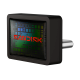 SanDisk Extreme Fit™ avec boîtier Drive - 128 Go - Vitesses de lecture séquentielle Jusqu'à 400 Mo/s