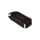 SanDisk Clé USB-C™ - 64 Go - USB 3.2 Gen 1 Interface - Vitesses de lecture séquentielle Jusqu'à 250 Mo/s
