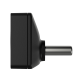 SanDisk Extreme Fit Clé USB-C™ - 64 Go - USB 3.2 Gen 1 Interface - Vitesses de lecture séquentielle Jusqu'à 300 Mo/s