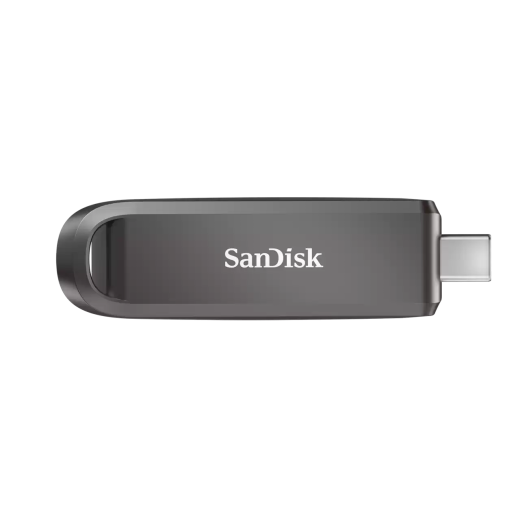 SanDisk Extreme PRO Clé USB Type-C - 256 Go - Vitesses de lecture séquentielle Jusqu'à 1000 Mo/s