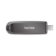 SanDisk Extreme PRO Clé USB Type-C - 256 Go - Vitesses de lecture séquentielle Jusqu'à 1000 Mo/s