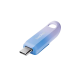 SanDisk Creator USB-C Flash Drive - 512 Go - USB 3.2 Gen 1 Interface - Vitesses de lecture séquentielle 400MB/s