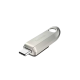 SanDisk Ultra Luxe Clé USB Type-C - 32 Go - USB 3.2 Gen 1 Interface - Vitesse de transfert jusqu'à 150 Mo/