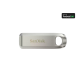 SanDisk Ultra Luxe Clé USB Type-C - 32 Go - USB 3.2 Gen 1 Interface - Vitesse de transfert jusqu'à 150 Mo/