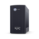 Nitram Onduleur ELITE VALUE IEC 1050VA/ 630 Watts - Régulation automatique de la tension (AVR)