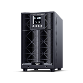 Nitram Onduleur US10003T 3000VA/ 2700 Watts - Mode Éco  - Sortie à onde sinusoidale pure  - Compatible avec les générateurs