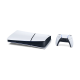 Sony Console PlayStation 5 Édition Numérique  - 825 Go - Ultra HD 8K - AMD Ryzen Zen 2 - 16 Go GDDR6 - Manette sans fil