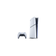 Sony Console PlayStation 5 Édition Numérique  - 825 Go - Ultra HD 8K - AMD Ryzen Zen 2 - 16 Go GDDR6 - Manette sans fil