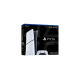 Sony Console PlayStation 5 Édition Numérique  - 825 Go - Ultra HD 8K - AMD Ryzen Zen 2 - 16 Go GDDR6 - Manette sans fil