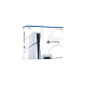 Sony Console PlayStation®5 Slim - 1 To - 16 Go GDDR6 - Ultra HD 8K - AMD Ryzen Zen 2 - lecteur Blu-Ray intégré