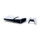 Sony Console PlayStation®5 Pro - 2 To - Ultra HD 8K - AMD Ryzen Zen 2 - 16 Go GDDR6 - Manette sans fil - Son 3D