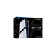 Sony Console PlayStation®5 Pro - 2 To - Ultra HD 8K - AMD Ryzen Zen 2 - 16 Go GDDR6 - Manette sans fil - Son 3D