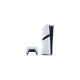 Sony Console PlayStation®5 Pro - 2 To - Ultra HD 8K - AMD Ryzen Zen 2 - 16 Go GDDR6 - Manette sans fil - Son 3D