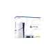 Sony Console PlayStation®5 - 1 To + Pack de deux manettes sans fil DualSense