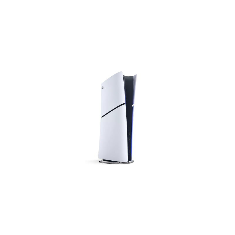 Sony console PlayStation 5 Édition Numérique - 825 Go + Pack de deux manettes sans fil DualSense® pour