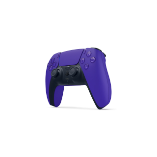 Sony Manette sans fil DualSense® - Violet galactique - Pour PlayStation 5, PC, MAC et Mobile - Microphone intégré