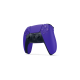 Sony Manette sans fil DualSense® - Violet galactique - Pour PlayStation 5, PC, MAC et Mobile - Microphone intégré