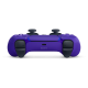 Sony Manette sans fil DualSense® - Violet galactique - Pour PlayStation 5, PC, MAC et Mobile - Microphone intégré