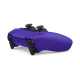Sony Manette sans fil DualSense® - Violet galactique - Pour PlayStation 5, PC, MAC et Mobile - Microphone intégré