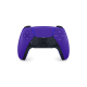 Sony Manette sans fil DualSense® - Violet galactique - Pour PlayStation 5, PC, MAC et Mobile - Microphone intégré