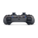 Sony Manette sans fil DualSense® - Camouflage gris - Pour PlayStation 5, PC, MAC et Mobile - Microphone intégré