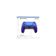 Sony Manette sans fil DualSense® - Chroma Indigo - Pour PS5, PC, MAC et Mobile - Microphone intégré