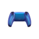 Sony Manette sans fil DualSense® - Chroma Indigo - Pour PS5, PC, MAC et Mobile - Microphone intégré