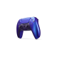 Sony Manette sans fil DualSense® - Chroma Indigo - Pour PS5, PC, MAC et Mobile - Microphone intégré