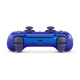 Sony Manette sans fil DualSense® - Chroma Indigo - Pour PS5, PC, MAC et Mobile - Microphone intégré