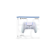 Sony Manette sans fil DualSense® - Chroma Pearl - Pour PS5, PC, MAC et Mobile - Microphone intégré