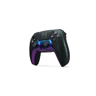 Sony Manette sans fil DualSense® - Édition limitée Grand Theft Auto VI Black - pour PS5, PC, Mac et Appareils mobiles