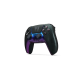 Sony Manette sans fil DualSense® - Édition limitée Grand Theft Auto VI Black - pour PS5, PC, Mac et Appareils mobiles