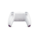 Sony Manette sans fil DualSense® - Édition limitée Grand Theft Auto VI White - pour PS5, PC, Mac et Appareils mobiles