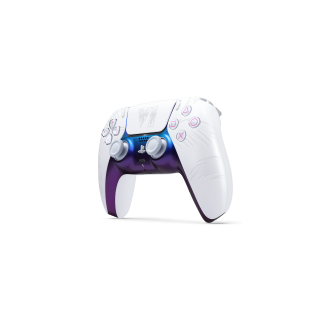 Sony Manette sans fil DualSense® - Édition limitée Grand Theft Auto VI White - pour PS5, PC, Mac et Appareils mobiles
