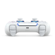 Sony Manette sans fil DualSense® - Édition limitée Grand Theft Auto VI White - pour PS5, PC, Mac et Appareils mobiles