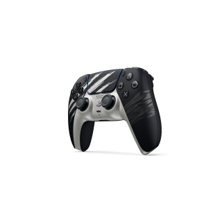 Sony Manette sans fil DualSense® - Édition limitée Marvel’s Wolverine Adamantium - pour PS5, PC, Mac et Appareils mobiles