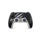 Sony Manette sans fil DualSense® - Édition limitée Marvel’s Wolverine Adamantium - pour PS5, PC, Mac et Appareils mobiles