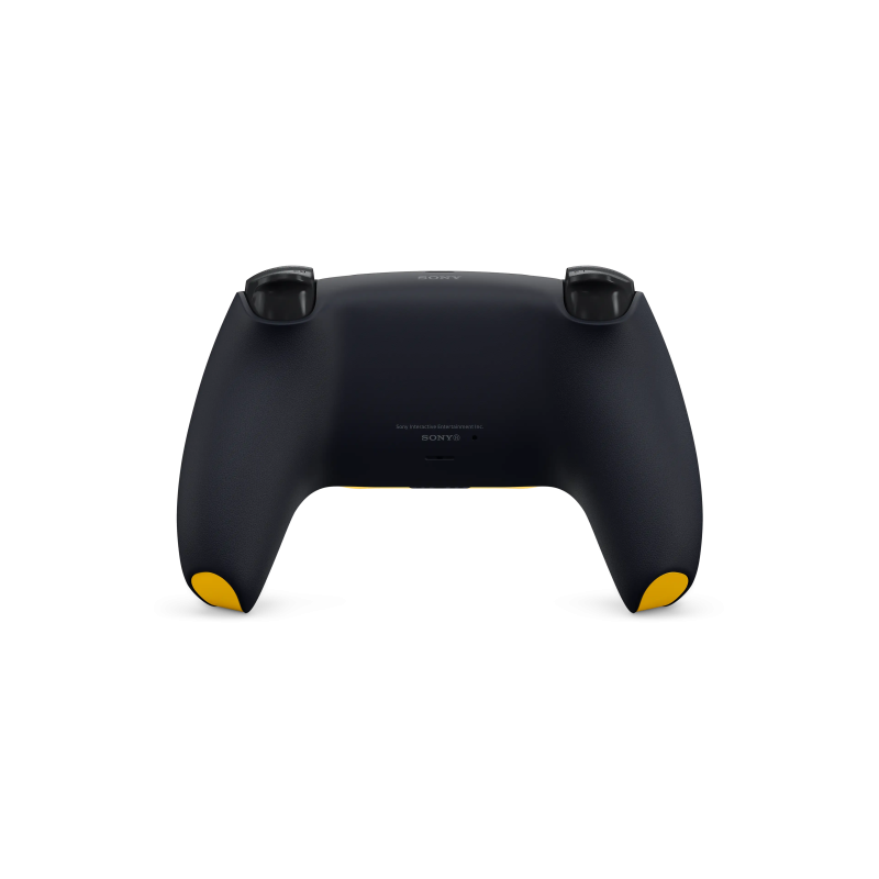 Sony Manette sans fil DualSense® - Édition limitée Marvel’s Wolverine Jaune combat - pour PS5, PC, Mac et Appareils