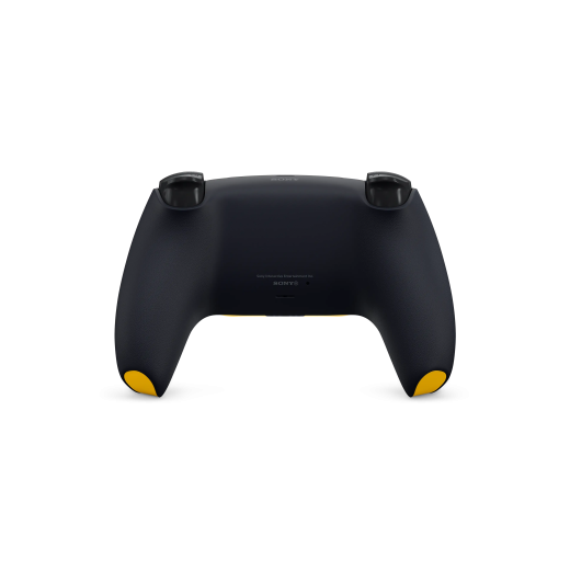 Sony Manette sans fil DualSense® - Édition limitée Marvel’s Wolverine Jaune combat - pour PS5, PC, Mac et Appareils
