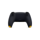 Sony Manette sans fil DualSense® - Édition limitée Marvel’s Wolverine Jaune combat - pour PS5, PC, Mac et Appareils