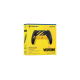 Sony Manette sans fil DualSense® - Édition limitée Marvel’s Wolverine Jaune combat - pour PS5, PC, Mac et Appareils