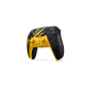 Sony Manette sans fil DualSense® - Édition limitée Marvel’s Wolverine Jaune combat - pour PS5, PC, Mac et Appareils