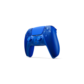 Sony Manette sans fil DualSense® - Édition spéciale Icon Blue - Pour PS5, PC, MAC et Appareils Mobiles
