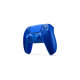 Sony Manette sans fil DualSense® - Édition spéciale Icon Blue - Pour PS5, PC, MAC et Appareils Mobiles