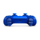 Sony Manette sans fil DualSense® - Édition spéciale Icon Blue - Pour PS5, PC, MAC et Appareils Mobiles