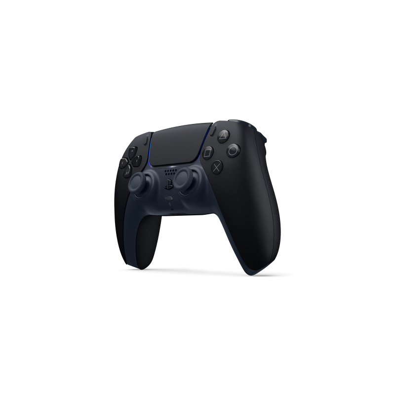 Sony Manette sans fil DualSense® - Midnight Black & câble USB-C - pour PS5, PC, Mac et Appareils mobiles