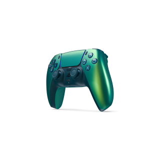 Sony Manette sans fil DualSense® pour PS5® - Chroma Teal - pour PS5, PC, MAC & Appareils Mobiles