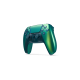 Sony Manette sans fil DualSense® pour PS5® - Chroma Teal - pour PS5, PC, MAC & Appareils Mobiles