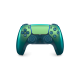Sony Manette sans fil DualSense® pour PS5® - Chroma Teal - pour PS5, PC, MAC & Appareils Mobiles